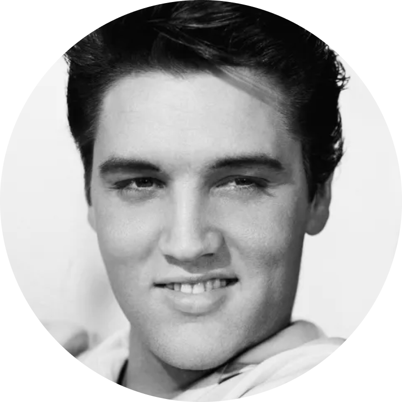 Elvis Presley