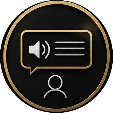 Better Screen Reader Experience