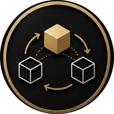 Reusable system pattern