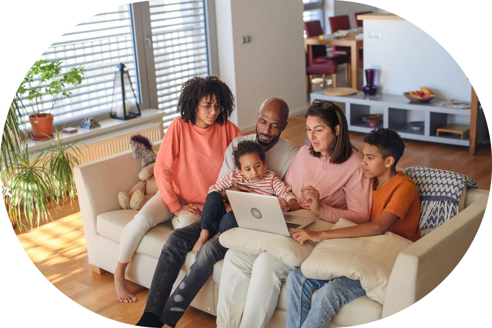 Fast Families